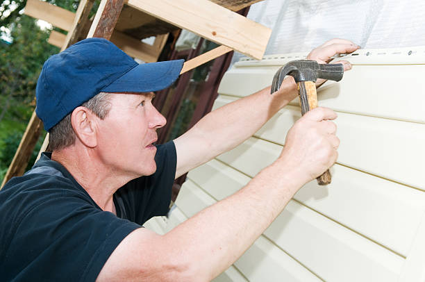 Best Aluminum Siding Installation  in Thorsby, AL
