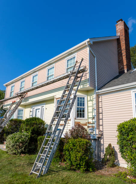 Best Insulated Siding Installation  in Thorsby, AL